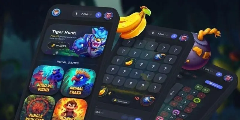 Hướng dẫn tải app 86BET